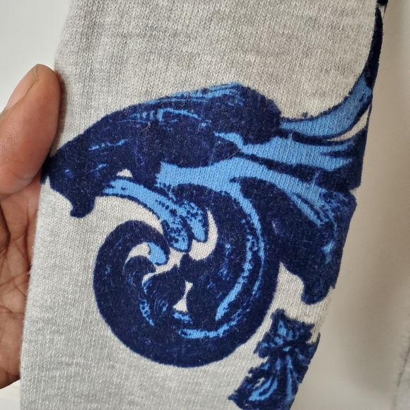 ZARA TRAFULUC | Sweater Dress w/ sleeve design - Picture 5 of 5